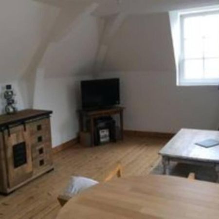 Sous Les Toits Apartment Dieppe Exterior foto